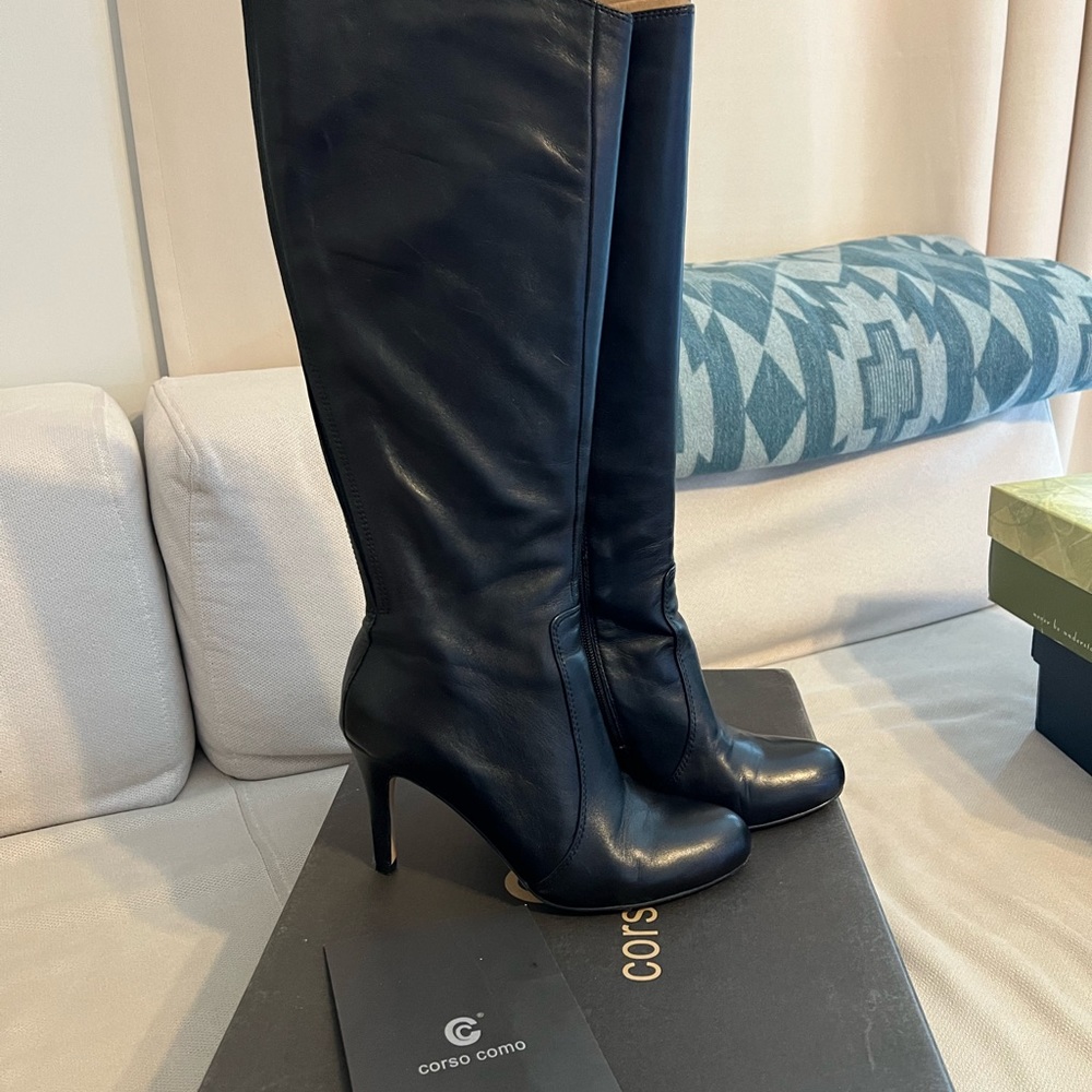 Corso Como boots